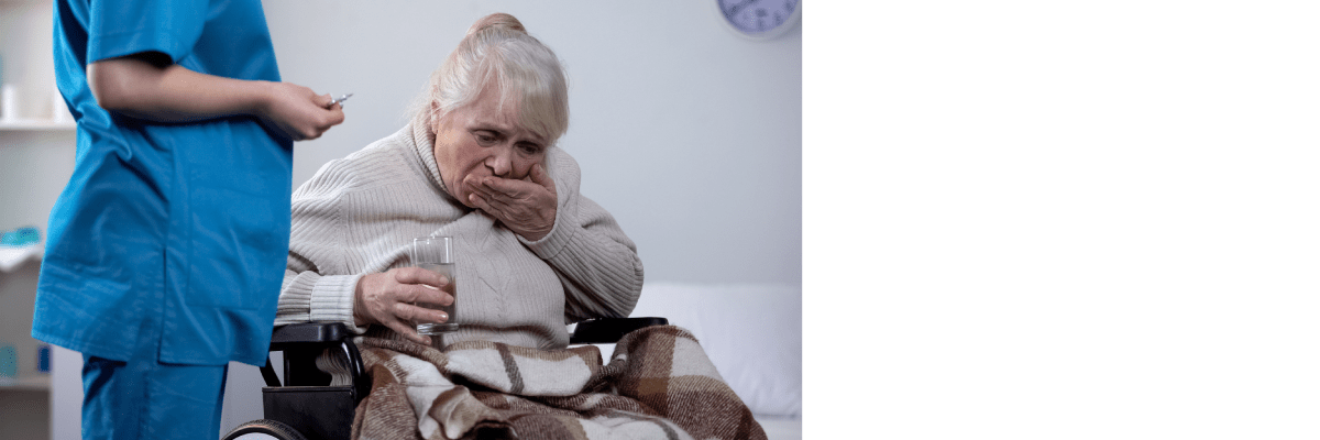In-Home Skilled Nursing Care
